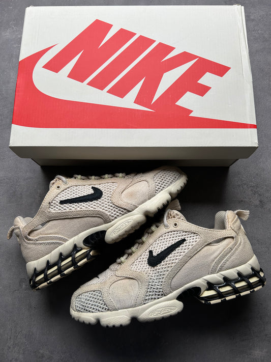 Spiridon Stussy Fossile