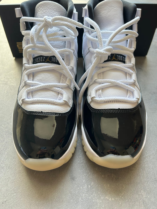 Jordan 11 DMP Gratitude