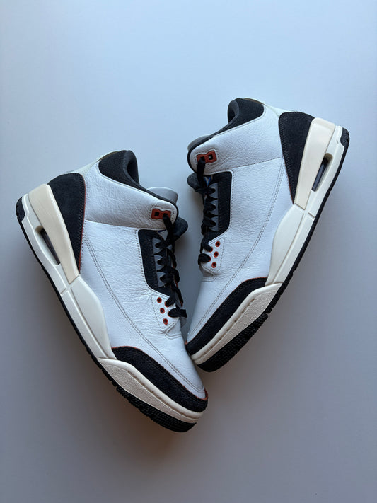 Jordan 3 Quai 54 - Taille 42
