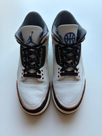 Jordan 3 Quai 54 - Taille 42