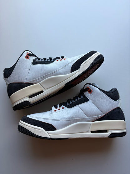 Jordan 3 Quai 54 - Taille 42