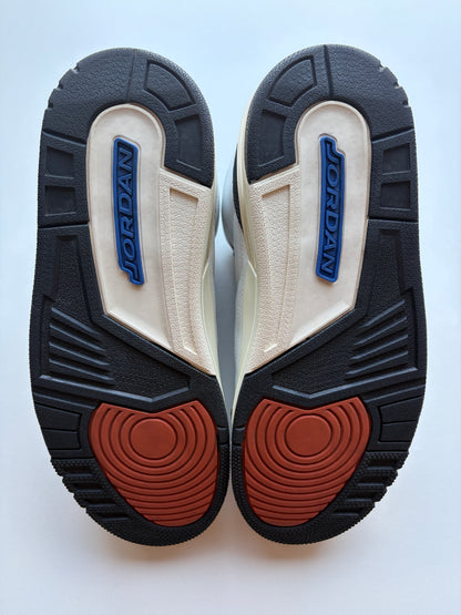 Jordan 3 Quai 54 - Taille 42