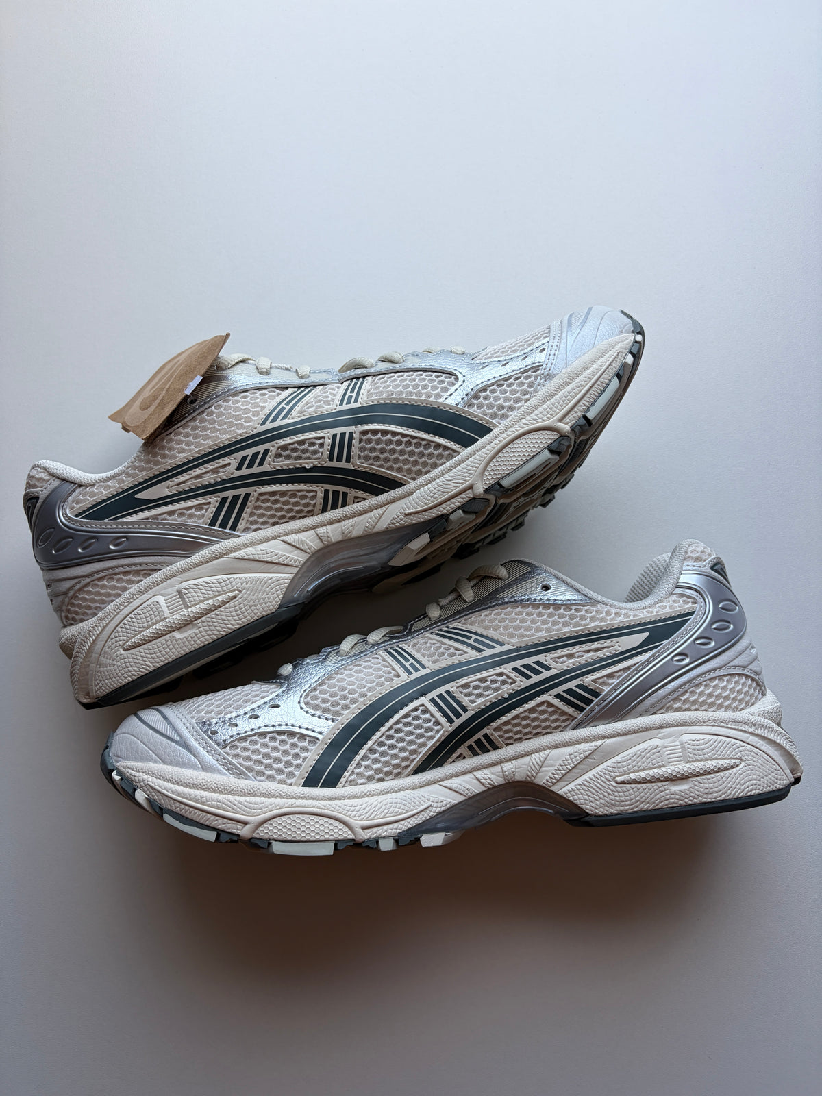 Asics Gel Kayano 14 Bouleau - Taille 42