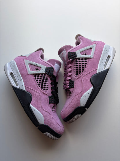 Jordan 4 Orchid - Taille 44