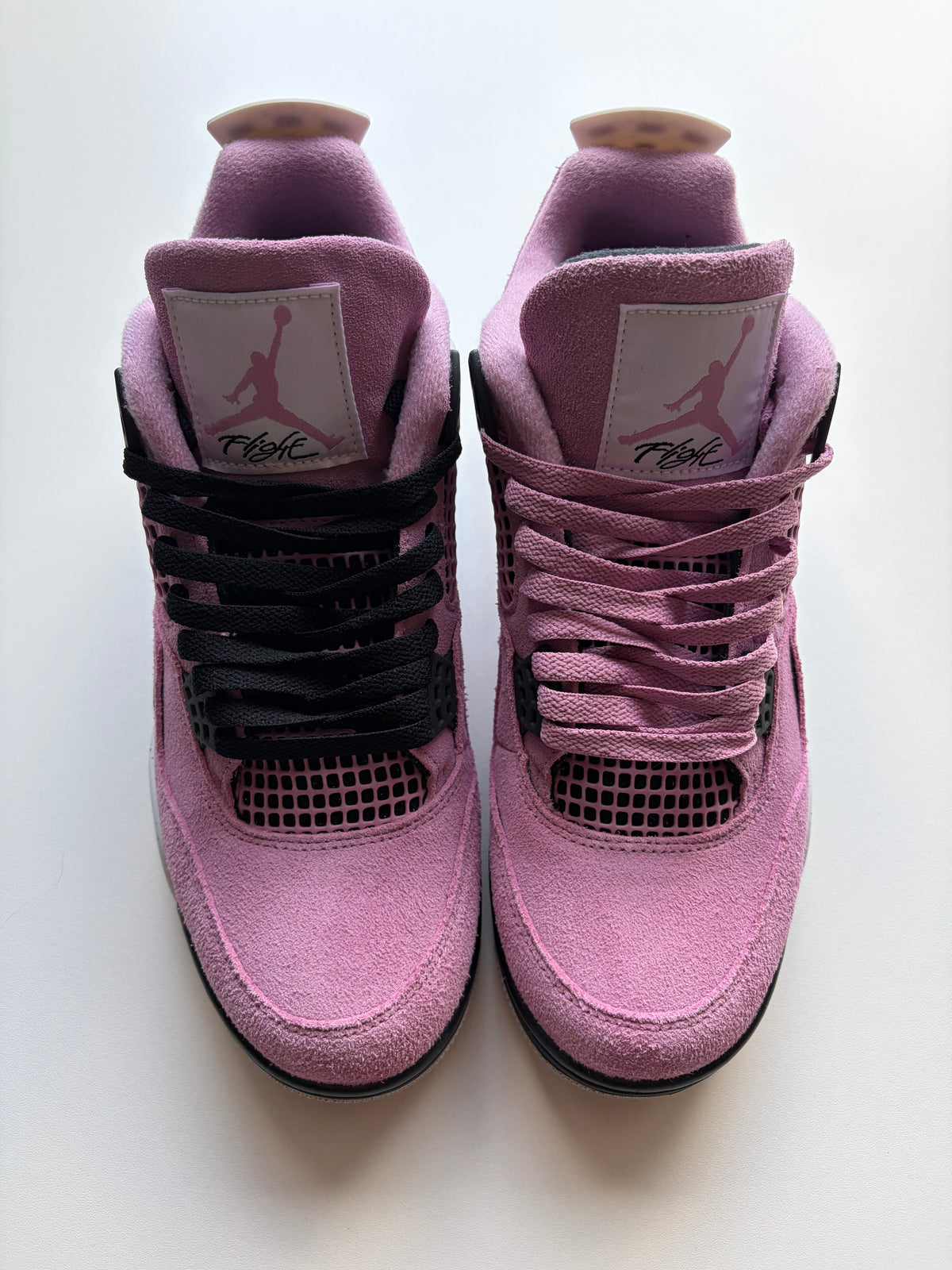 Jordan 4 Orchid - Taille 44