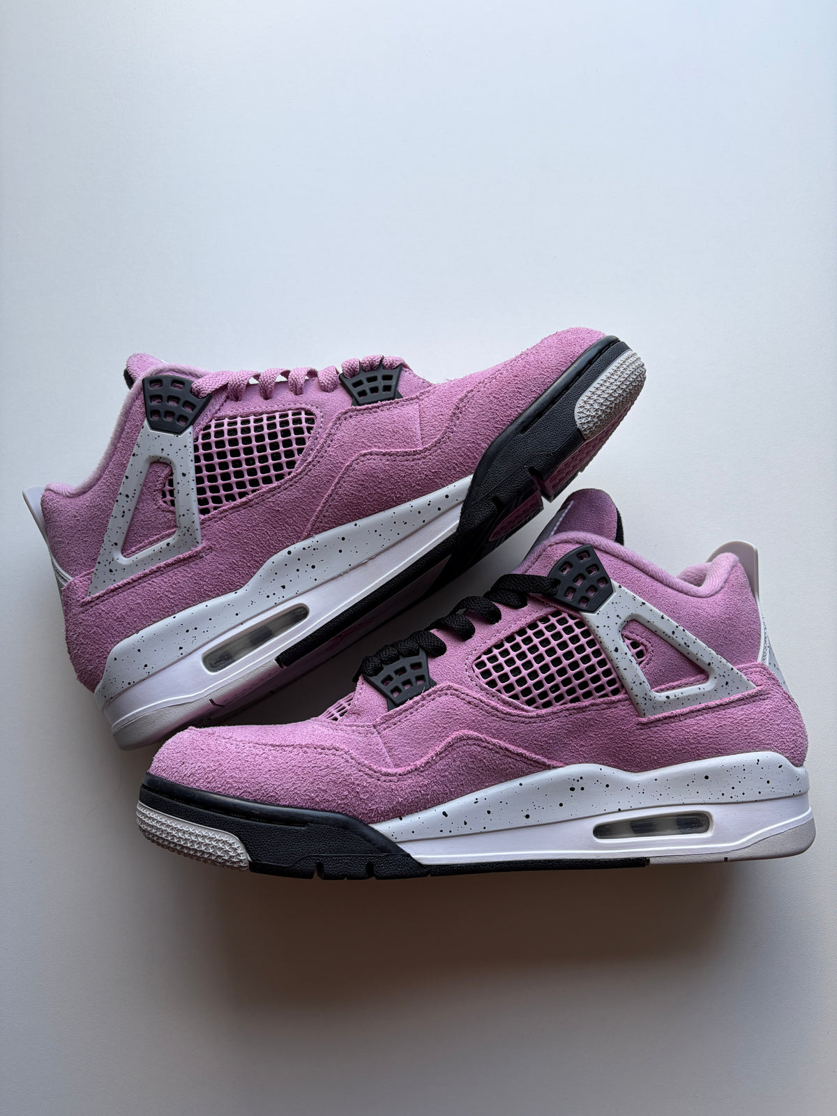 Jordan 4 Orchid - Taille 44