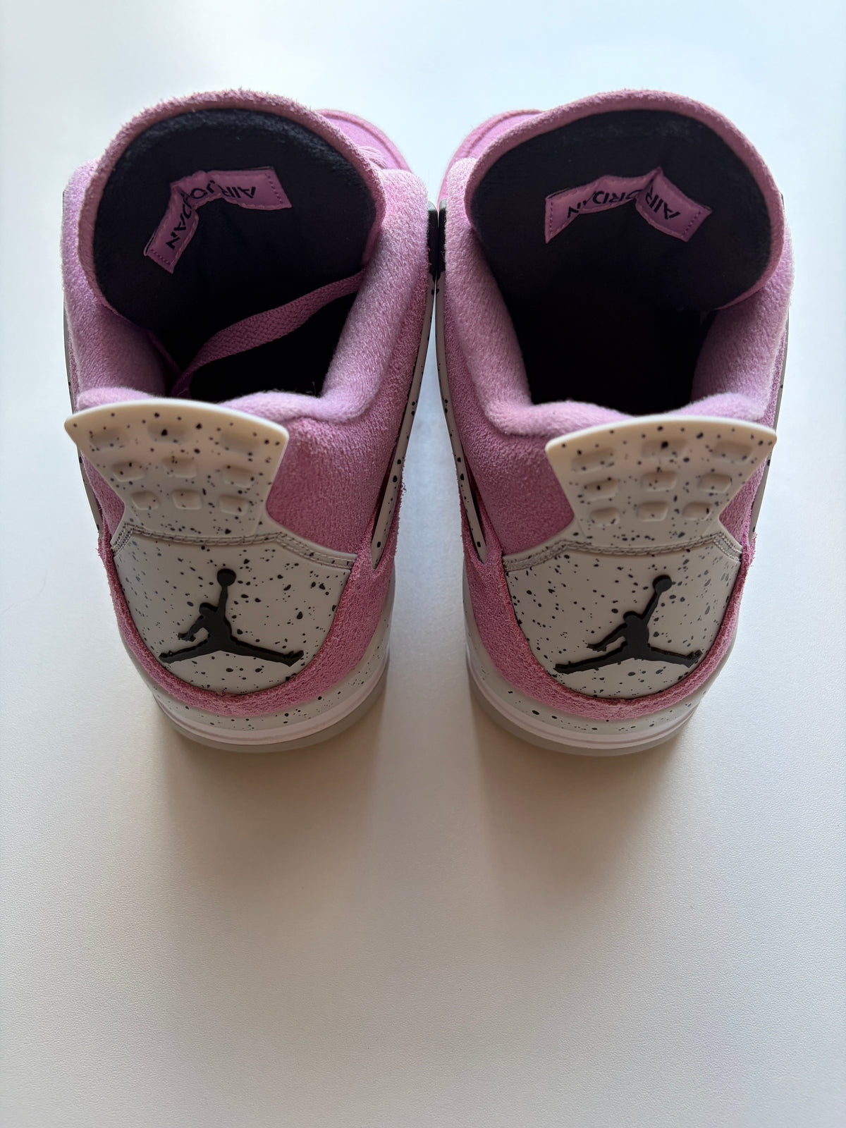 Jordan 4 Orchid - Taille 44