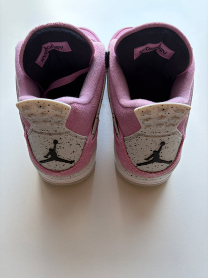 Jordan 4 Orchid - Taille 44