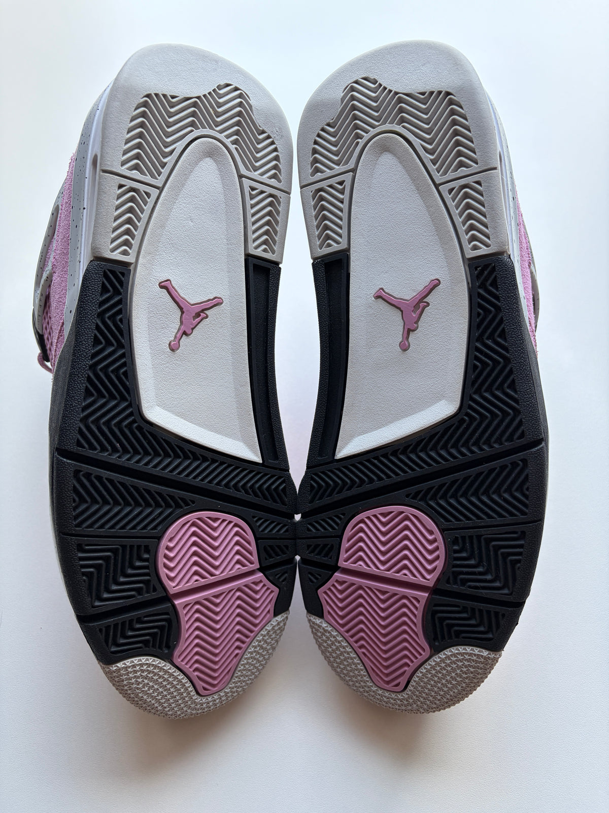 Jordan 4 Orchid - Taille 44