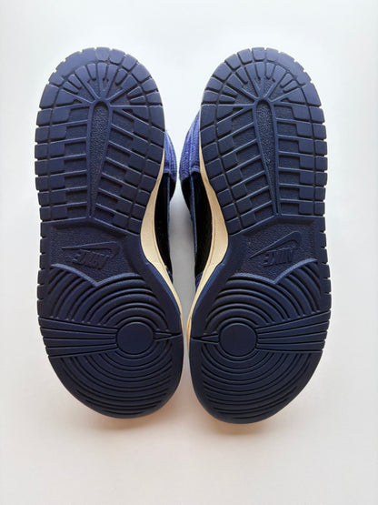 Dunk High Blue Black (2009) - Taille 42
