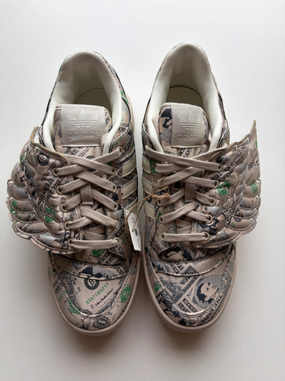 Adidas Forum Wings Jeremy Scott Dollars - Taille 42