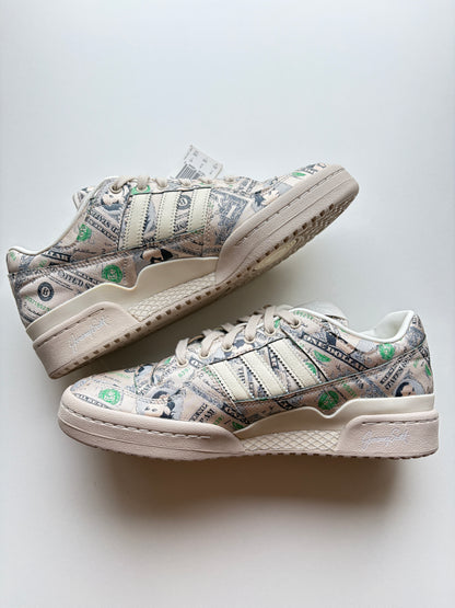 Adidas Forum Wings Jeremy Scott Dollars - Taille 42