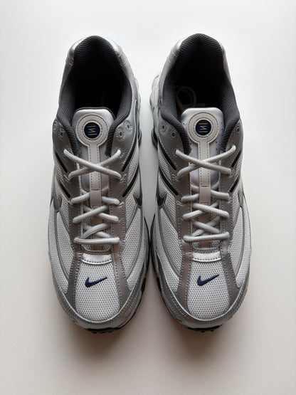 Shox Ride 2 Photon Dust Midnight Navy - Taille 46