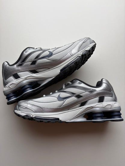 Shox Ride 2 Photon Dust Midnight Navy - Taille 46
