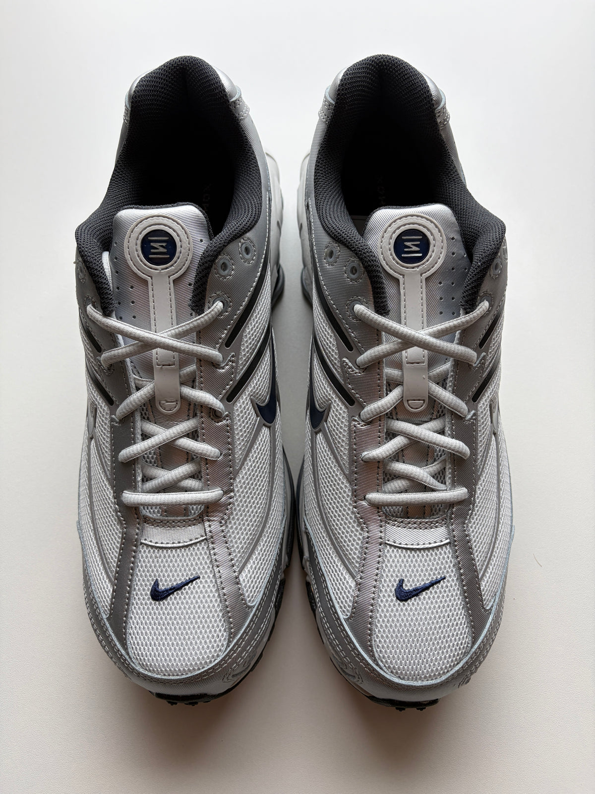 Shox Ride 2 Photon Dust Midnight Navy - Taille 45