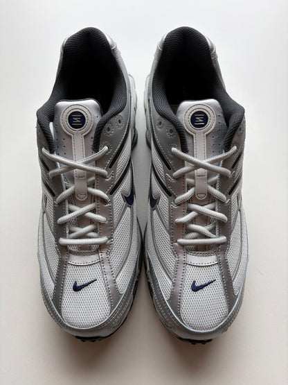 Shox Ride 2 Photon Dust Midnight Navy - Taille 45