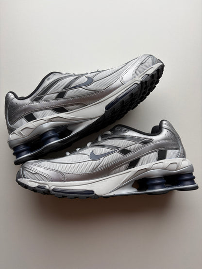 Shox Ride 2 Photon Dust Midnight Navy - Taille 45
