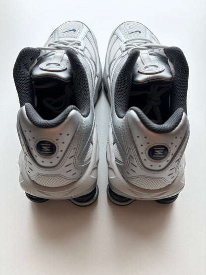 Shox Ride 2 Photon Dust Midnight Navy - Taille 45