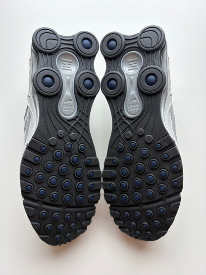 Shox Ride 2 Photon Dust Midnight Navy - Taille 45