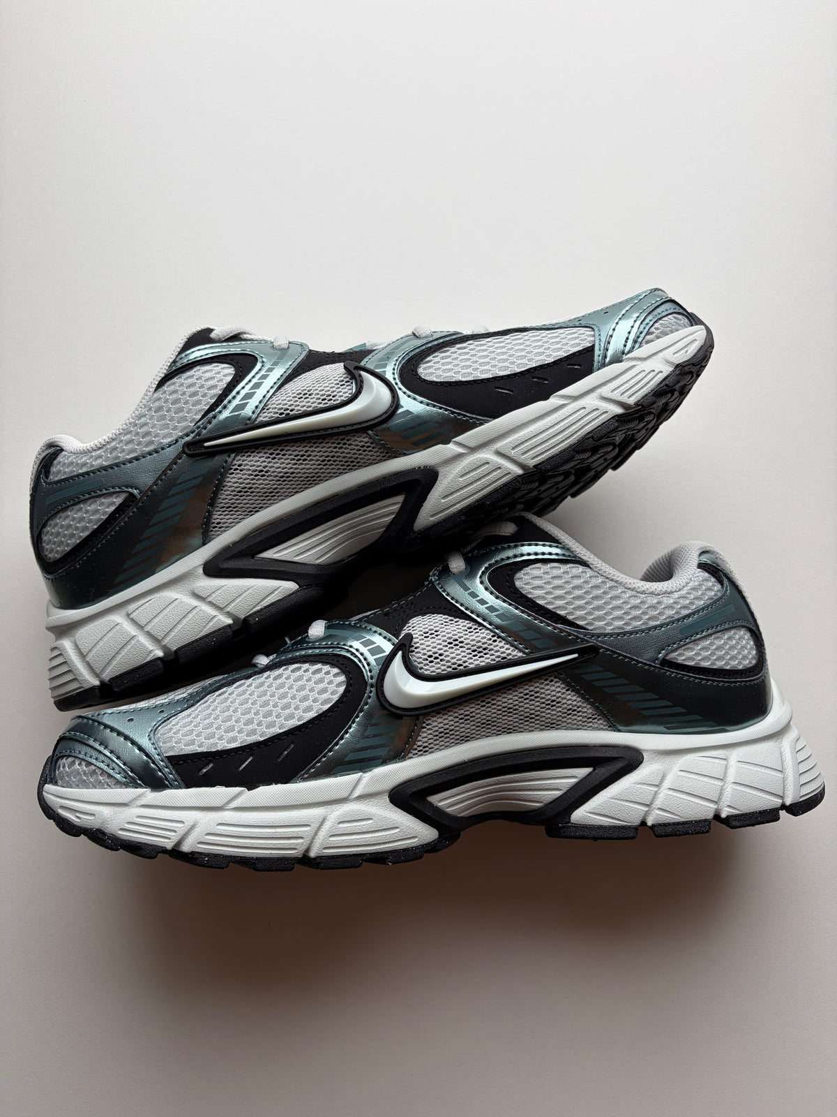 V5 RNR Light Silver - Taille 44