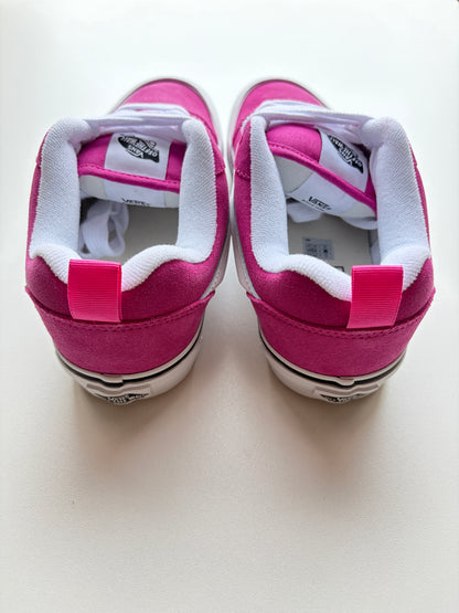Vans Knu School Pink - Taille 39