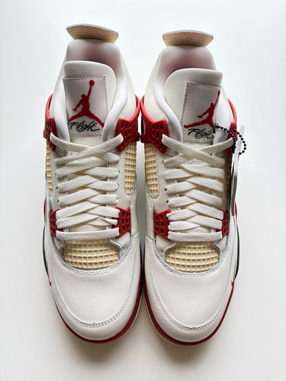Jordan 4 Nigel Sylvester Brick After Brick - Taille 44