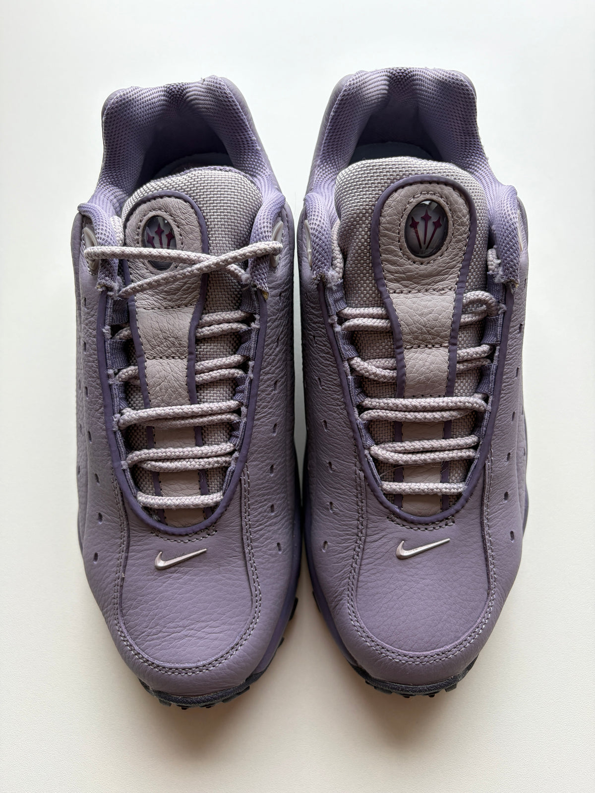 Nocta Hot Step Terra Purple - Taille 37,5