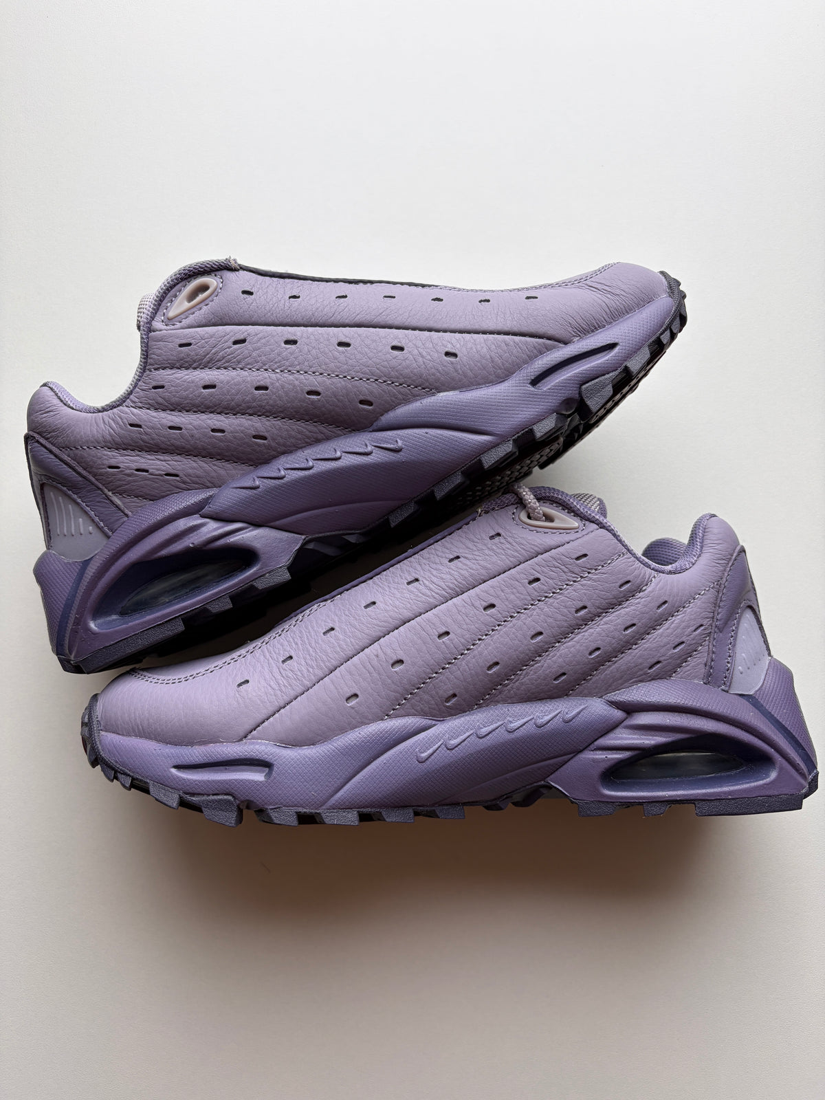 Nocta Hot Step Terra Purple - Taille 37,5
