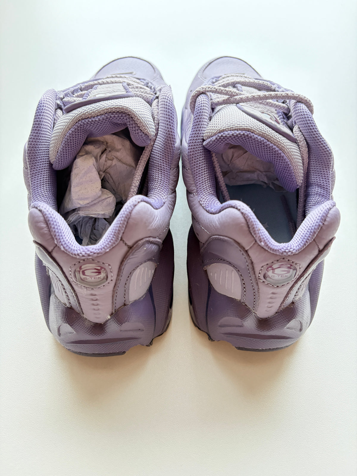 Nocta Hot Step Terra Purple - Taille 37,5