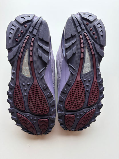 Nocta Hot Step Terra Purple - Taille 37,5