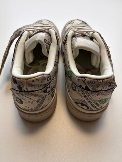 Adidas Forum Wings Jeremy Scott Dollars - Taille 42 2/3