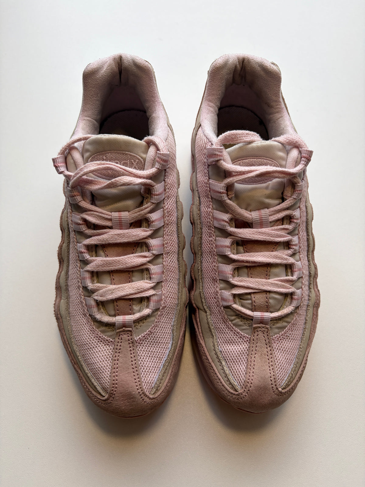 Air Max 95 QS Prism Pink - Taille 36,5