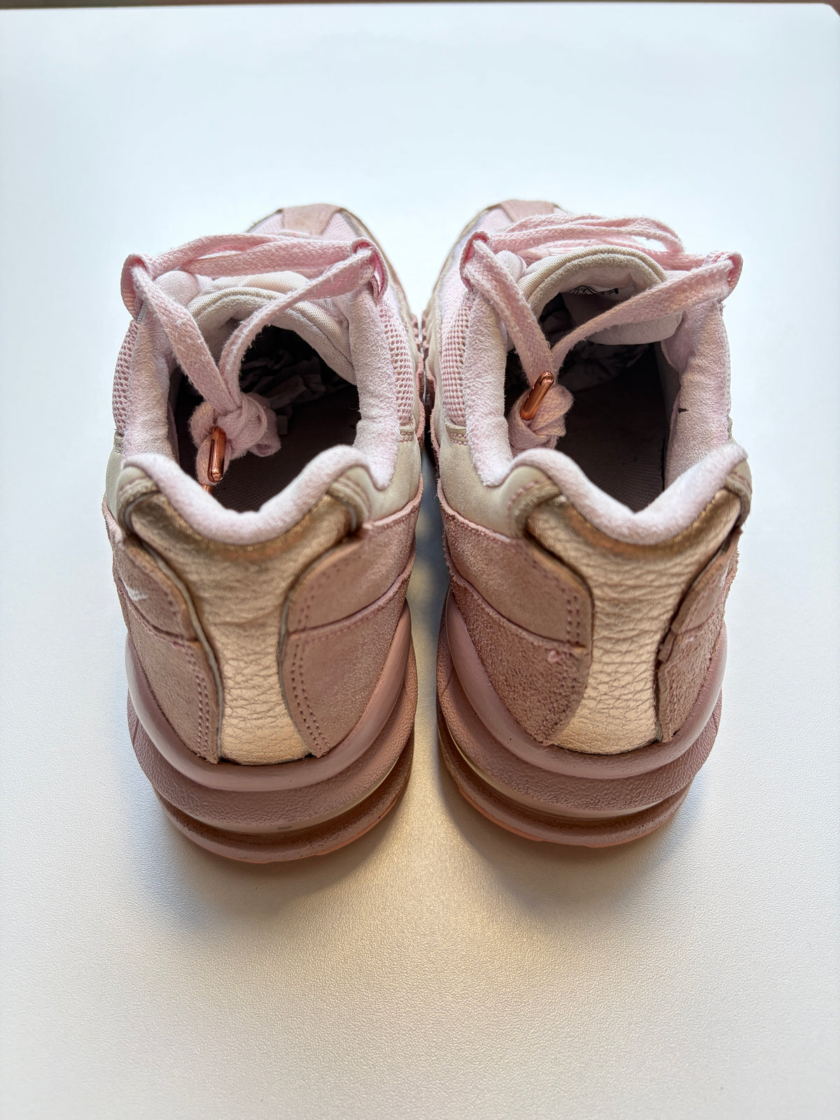 Air Max 95 QS Prism Pink - Taille 36,5