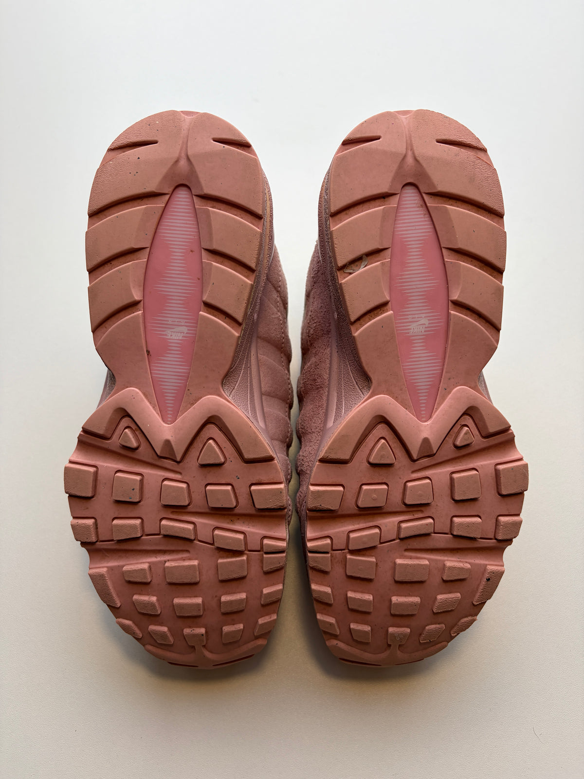 Air Max 95 QS Prism Pink - Taille 36,5