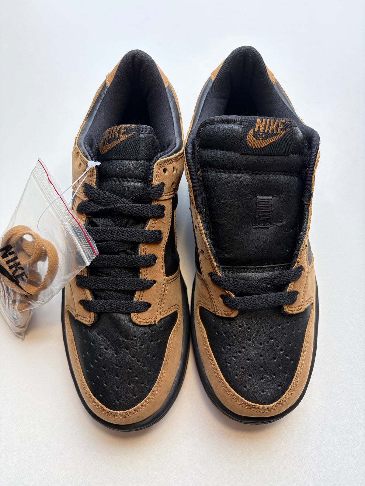 Dunk Low de 2003 - Taille 40,5