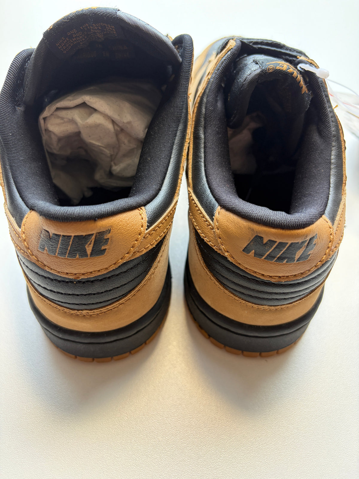 Dunk Low de 2003 - Taille 40,5