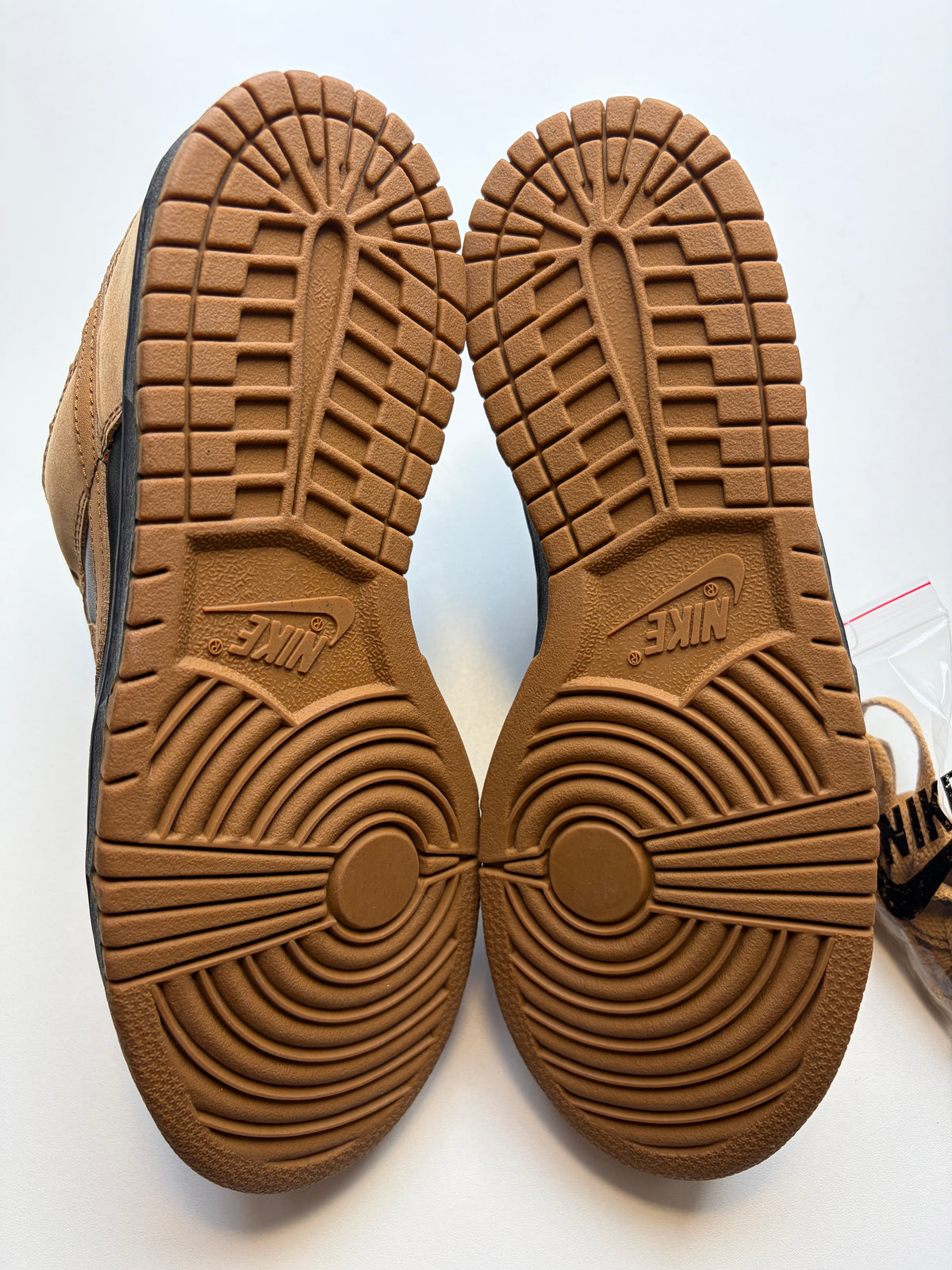 Dunk Low de 2003 - Taille 40,5