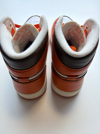 Jordan 1 High Starfish - Taille 39