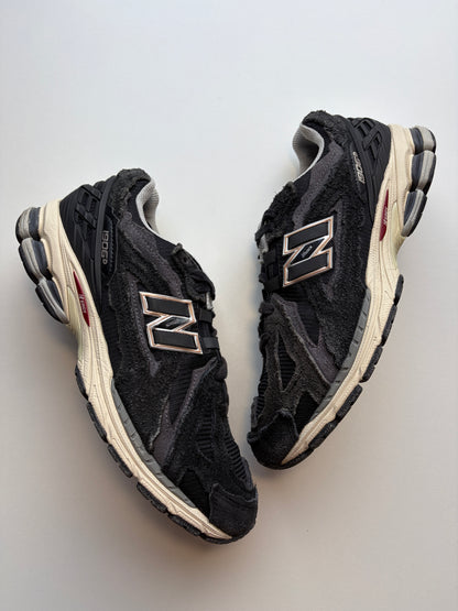 New Balance 1906D Black - Taille 44,5