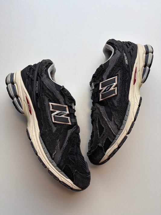 New Balance 1906D Black - Taille 44,5