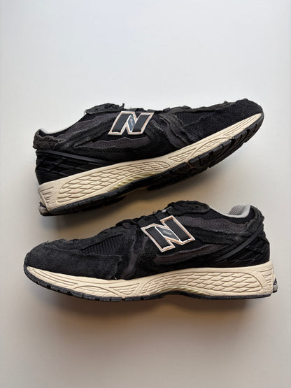 New Balance 1906D Black - Taille 44,5