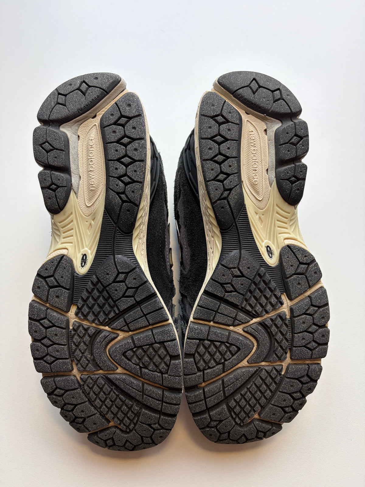 New Balance 1906D Black - Taille 44,5