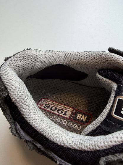 New Balance 1906D Black - Taille 44,5