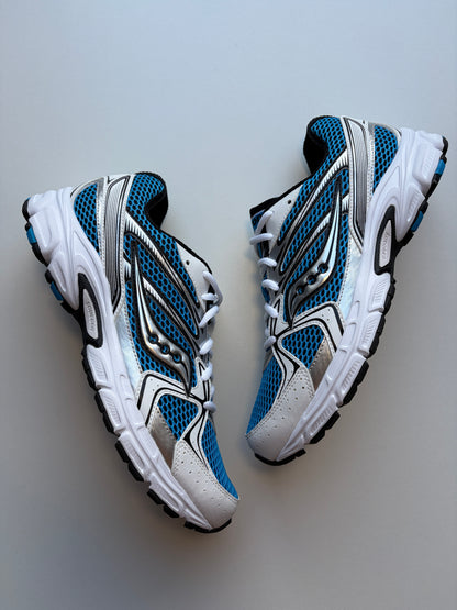 Saucony Ride Millenium White Blue - Taille 42,5