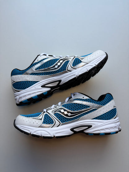 Saucony Ride Millenium White Blue - Taille 42,5