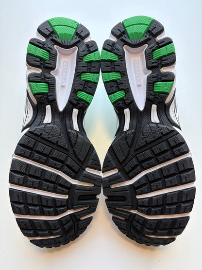 Saucony Ride Millenium White Green - Taille 42,5