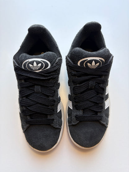 Adidas Campus Black - Taille 37,5
