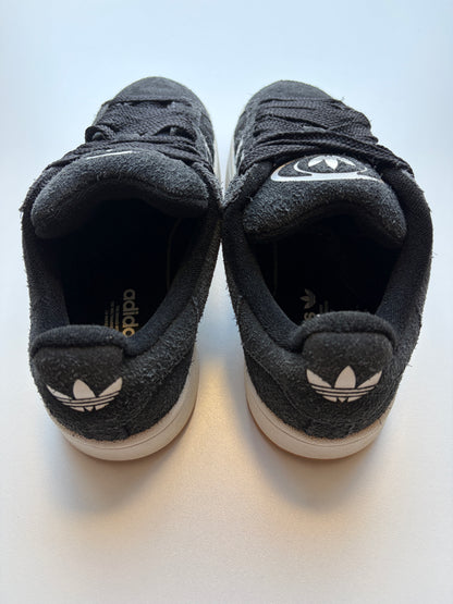 Adidas Campus Black - Taille 37,5