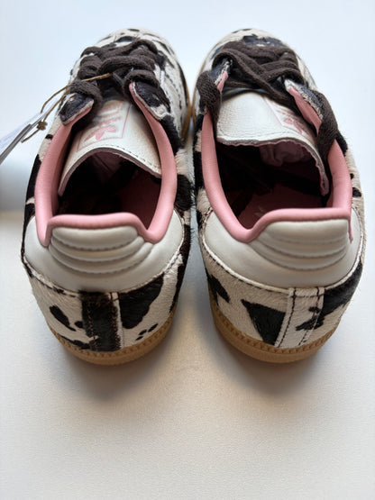 Adidas Samba Cow Print - Taille 35,5