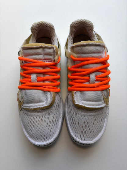 Air Presto Off-White Blanc - Taille 37,5